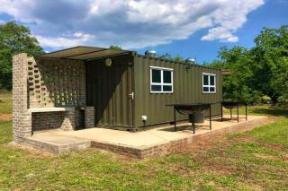 Happy Valley Campsites - 6
