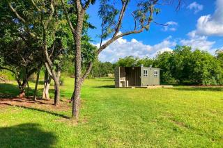 Happy Valley Campsites - 5