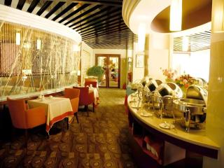 Lhasa Hotel - 8