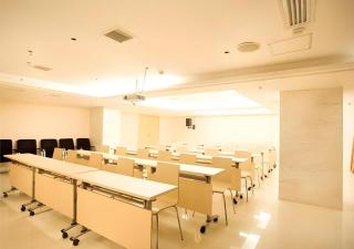 City Comfort Inn Xinyu Baoshi Park Xingang - 6