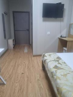 Mankur Hotel - 9