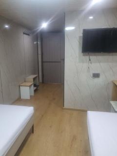 Mankur Hotel - 3