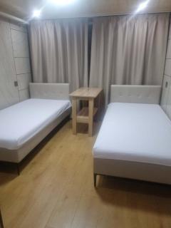 Mankur Hotel - 2