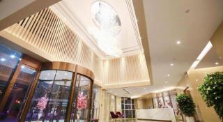 Lavande Hotels Tianjin Huaming Binhai International Airport - 5