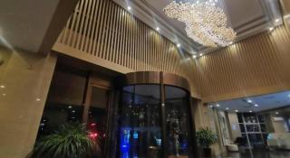 Lavande Hotels Tianjin Huaming Binhai International Airport - 3