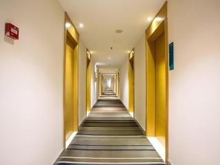 City Comfort Inn Hotel Nanning Nanhu Park Macun Metro Station - 7