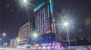 City Comfort Inn Nanning Normal University Mingxiu Metro Station - Nanning - 3