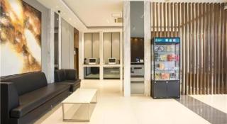 City Comfort Inn Nanning Normal University Mingxiu Metro Station - Nanning - 7