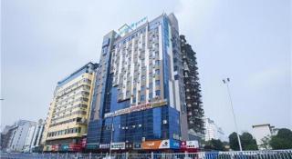 City Comfort Inn Nanning Normal University Mingxiu Metro Station - Nanning - 4