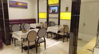 Lavande Hotel Guangzhou Tianhe Sports West Road Subway Station - 3