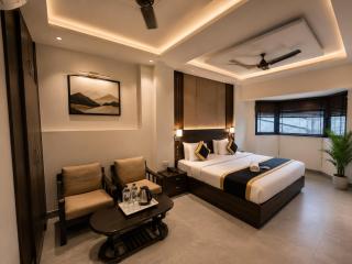Hotel Dharma Residency - Sec 11 Noida - 9