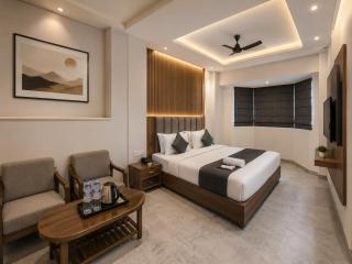 Hotel Dharma Residency - Sec 11 Noida - 0