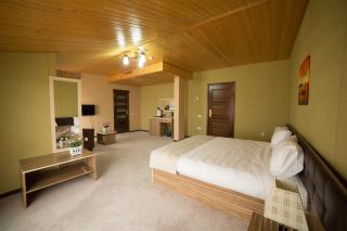 New City Hotel - 7