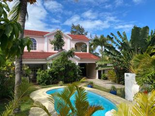 Appart piscine privée Pereybere Grand baie - 9