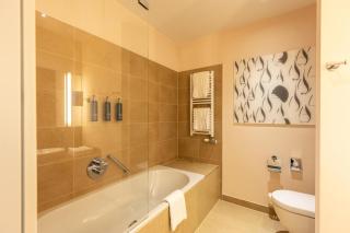 DoubleTree by Hilton Oradea - 9