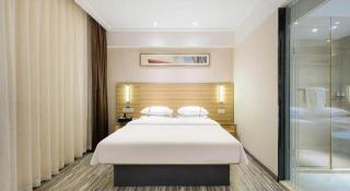 City Comfort Inn Baise Tianlin - Tianlin - 5