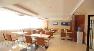 City Comfort Inn Baise Tianlin - Tianlin - 2