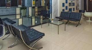 City Comfort Inn Baise Tianlin - Tianlin - 1