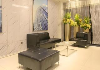 City Comfort Inn Guahgnzhou Huangpu East District - 6