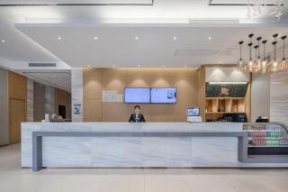 City Comfort Inn Nanning Zoo Keyuan Avenue - Nanning - 2