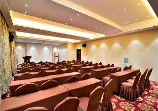 City Comfort Inn Kunming Cuihu Hospital of Yunnan University Panjiawan Metro Station - 1