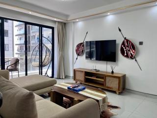 Nairobi One Bedroom Rustic Apartment - 9