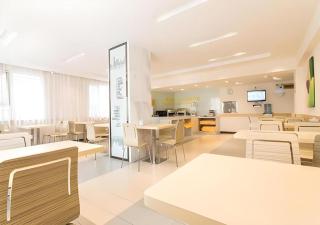City Comfort Inn Qinzhou Niannianfeng Old Street Renmin Road - 9