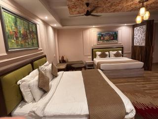 Peaks And Pines Resort - 1