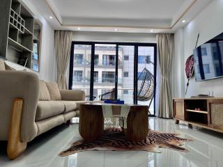 Nairobi One Bedroom Rustic Apartment - 0