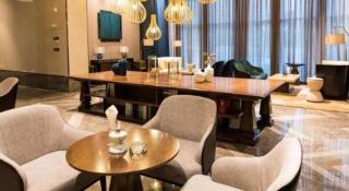Shunshine International Hotel Xiangxi - 6
