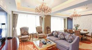 Hefei Parkview Hotel - 5