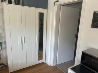 Magnifique studio dans une villa - 9