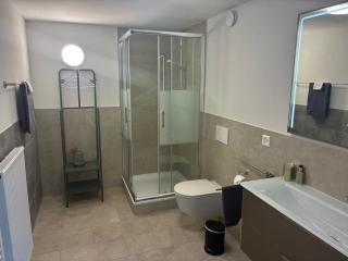 Magnifique studio dans une villa - 6