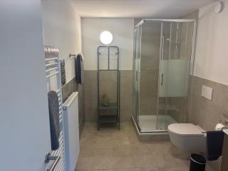 Magnifique studio dans une villa - 5