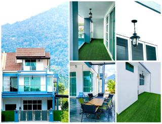 Tropical Flora Homestay-Renovated and All New -  - 0