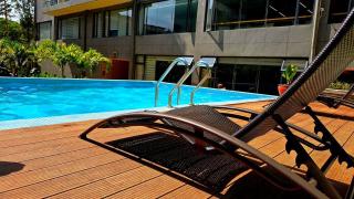 Nairobi One Bedroom Rustic Apartment - 7