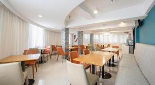 City Comfort Inn Wuzhou Wangcheng Square - 3