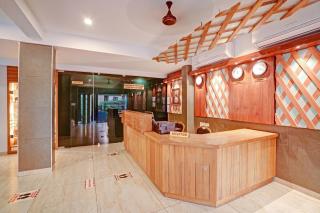Townhouse Edasserys Sea Pearl - 2