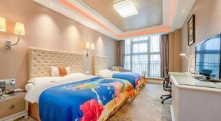 Yantai Bihai Hotel - 5