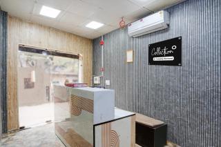 Collection O Hindon Airport Ghaziabad - Ghaziabad - 2