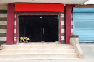 Collection O Hindon Airport Ghaziabad - Ghaziabad - 4