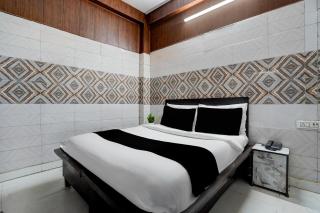 Collection O Hindon Airport Ghaziabad - Ghaziabad - 8