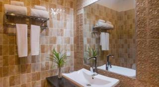 Sambopich Chenla Hotel - 1