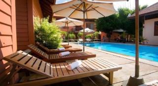 Sambopich Chenla Hotel - 3