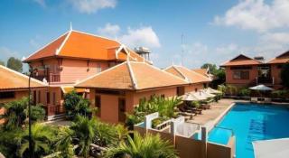 Sambopich Chenla Hotel - 8