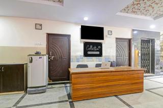 Super Collection O Gachibowli - 2