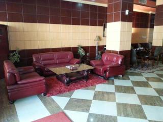 AL Sahab Tower - Manama - 1