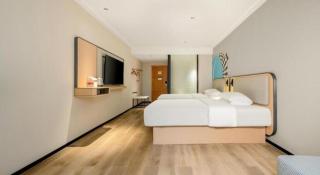 City Comfort Inn Nanning Beihu Road Metro Station - 2