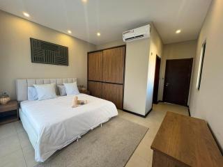 Villa Tirta - Pool, relaxation and beach within walking distance - 7