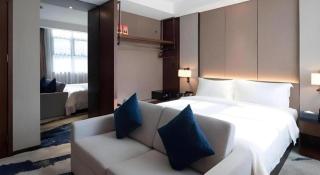 Zhonghao Boutique Hotel Dalang Business Center - 2